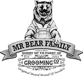 Mr. Bear Family